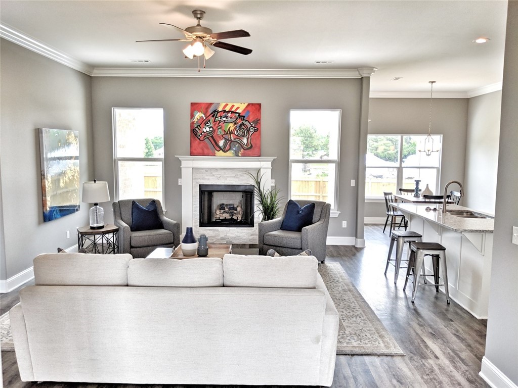 Goose Creek Phase 2 - Residential