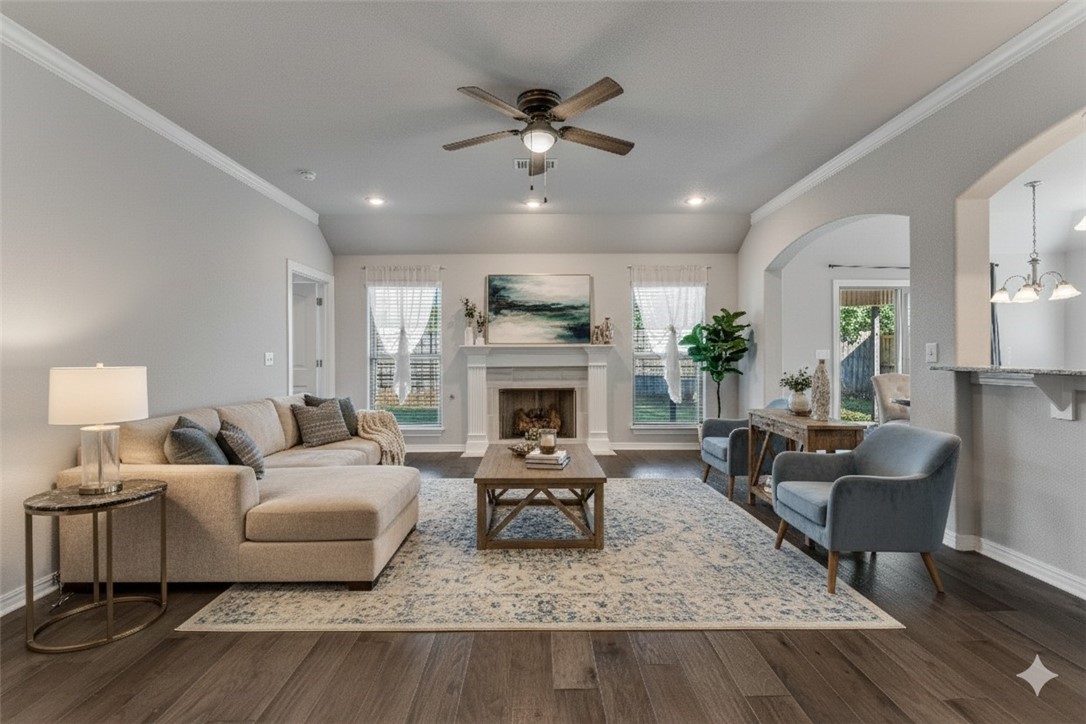 Chelsea Point Ii Rogers - Residential