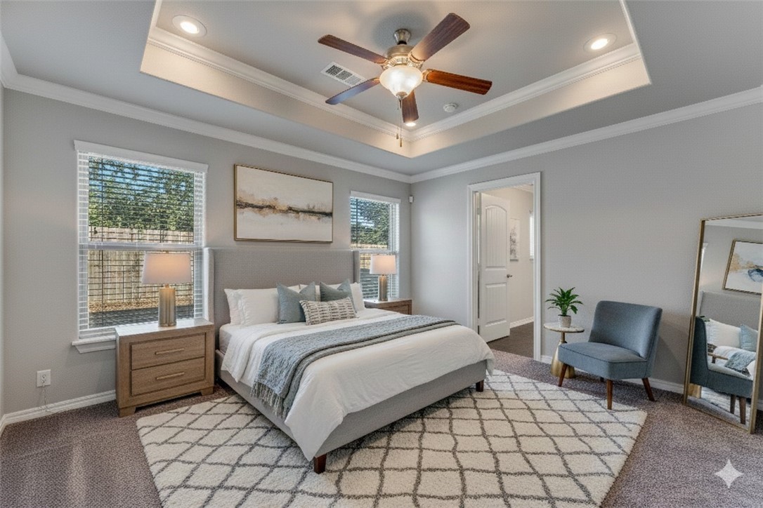 Chelsea Point Ii Rogers - Residential