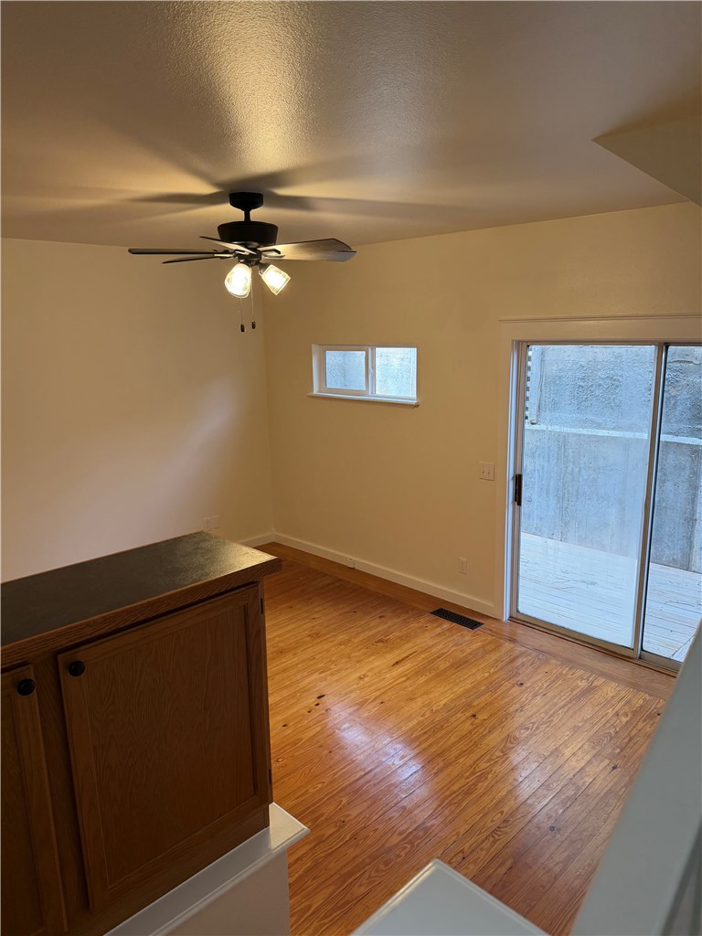 City Park Addaltrents - Residential Lease