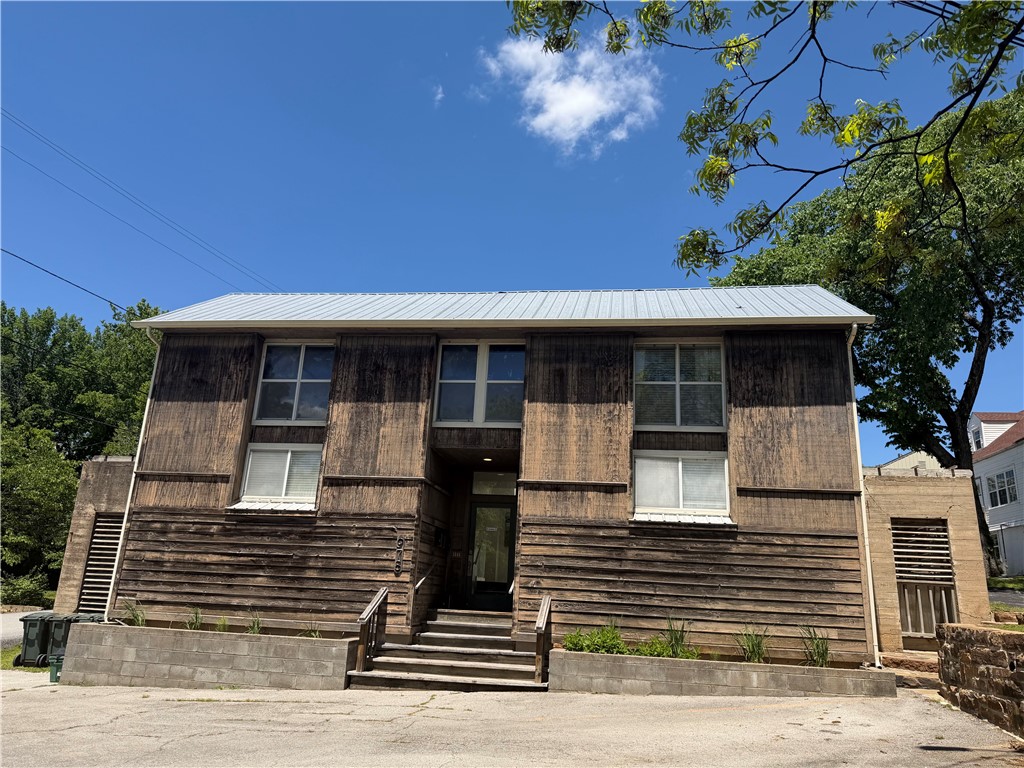City Park Addaltrents - Residential Lease