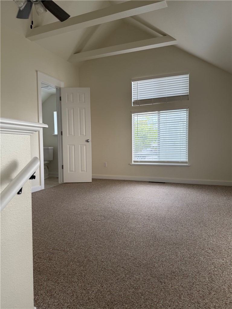 City Park Addaltrents - Residential Lease