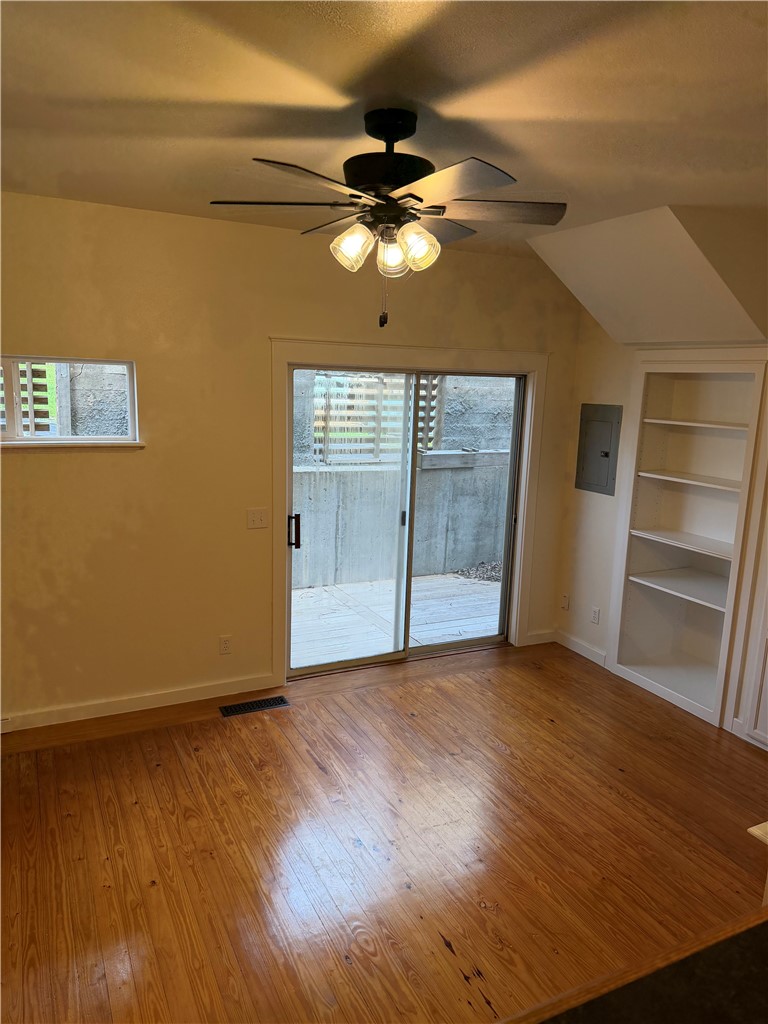 City Park Addaltrents - Residential Lease
