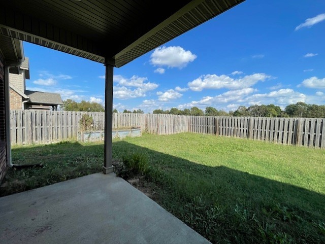 Legendary Sub Ph I Springdale - Residential Lease