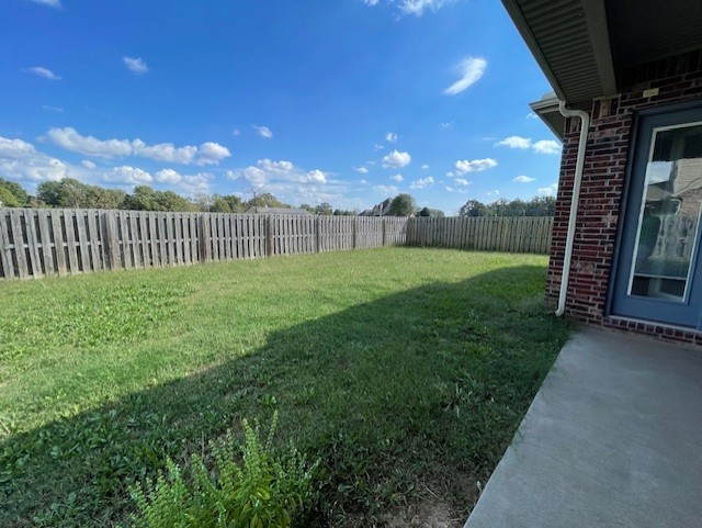 Legendary Sub Ph I Springdale - Residential Lease