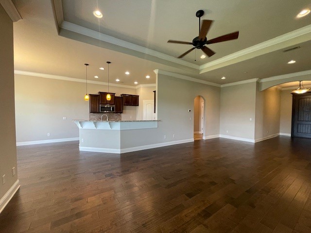 Legendary Sub Ph I Springdale - Residential Lease