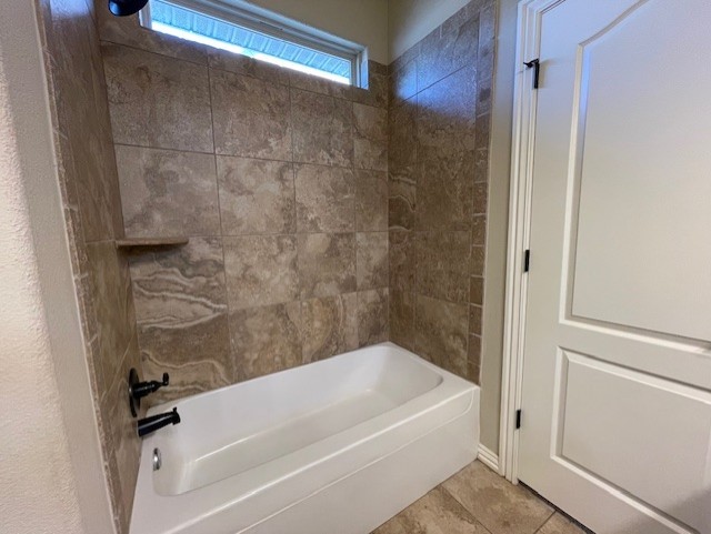 Legendary Sub Ph I Springdale - Residential Lease