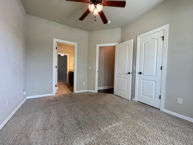 Legendary Sub Ph I Springdale - Residential Lease