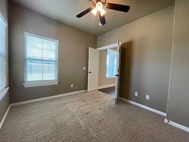Legendary Sub Ph I Springdale - Residential Lease