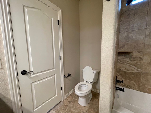 Legendary Sub Ph I Springdale - Residential Lease
