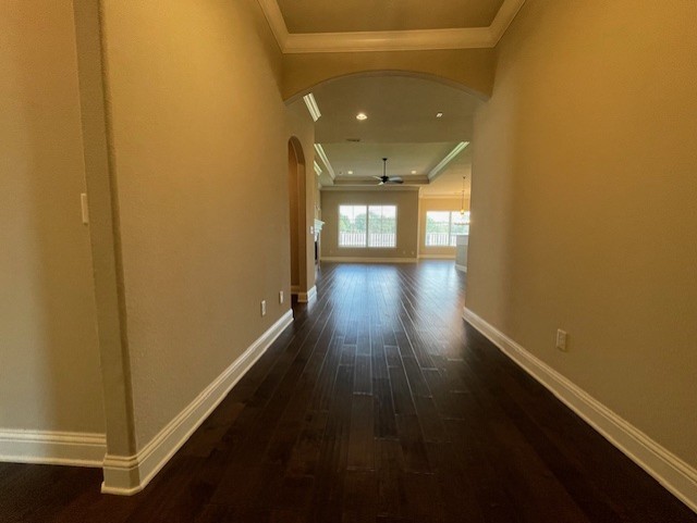 Legendary Sub Ph I Springdale - Residential Lease
