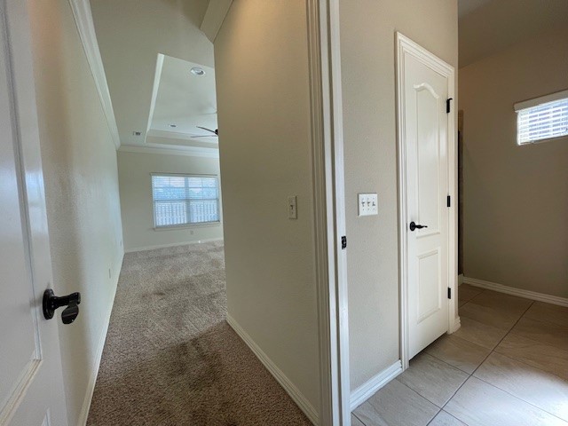 Legendary Sub Ph I Springdale - Residential Lease