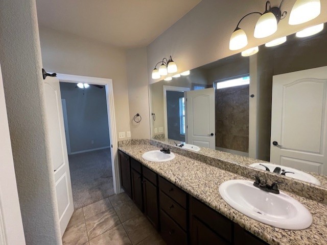 Legendary Sub Ph I Springdale - Residential Lease