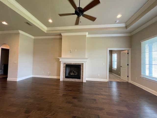 Legendary Sub Ph I Springdale - Residential Lease