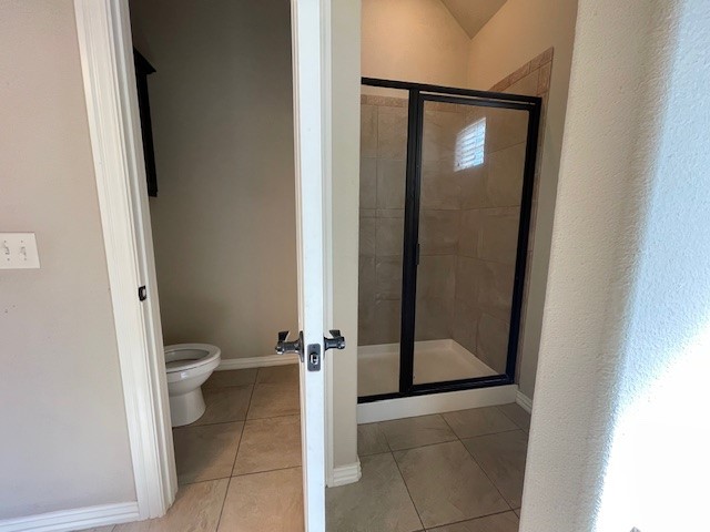 Legendary Sub Ph I Springdale - Residential Lease