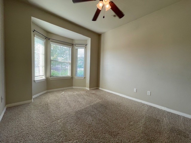 Legendary Sub Ph I Springdale - Residential Lease