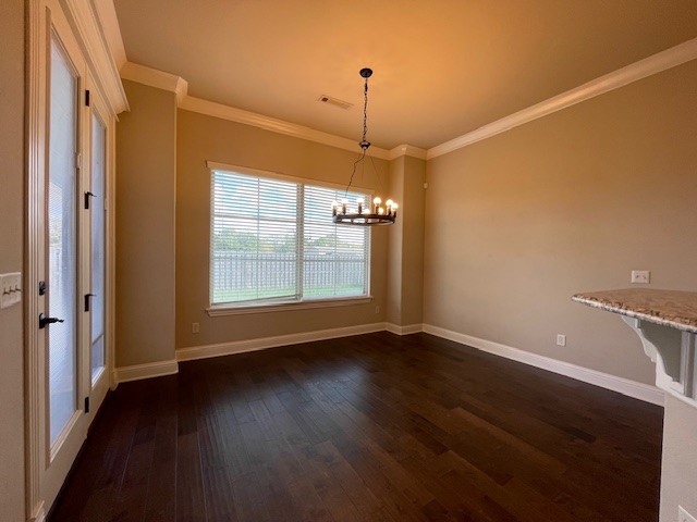Legendary Sub Ph I Springdale - Residential Lease
