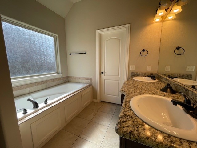 Legendary Sub Ph I Springdale - Residential Lease