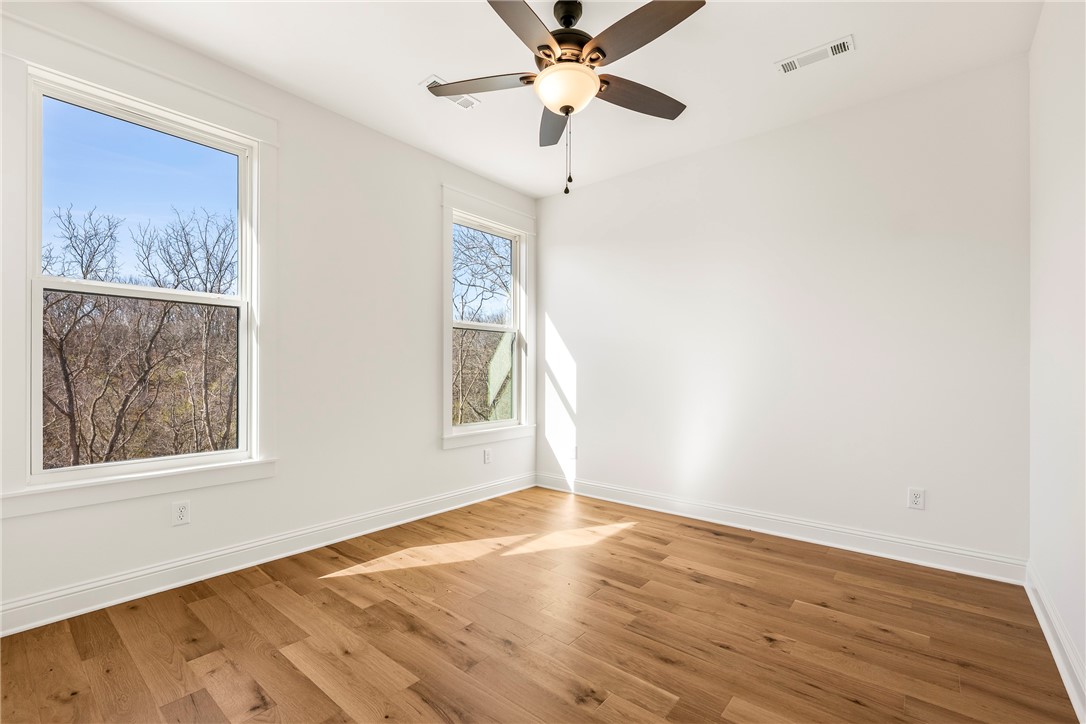 Brigadoon Sub Bvv - Residential