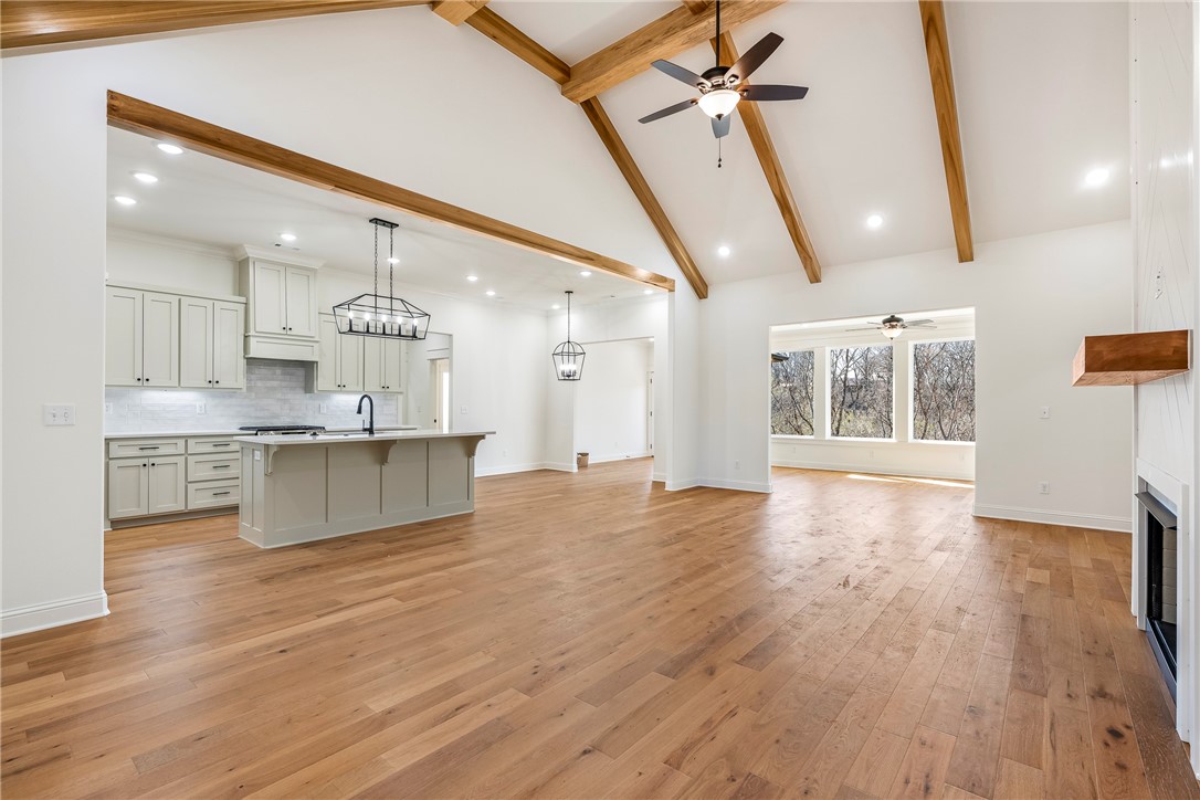 Brigadoon Sub Bvv - Residential