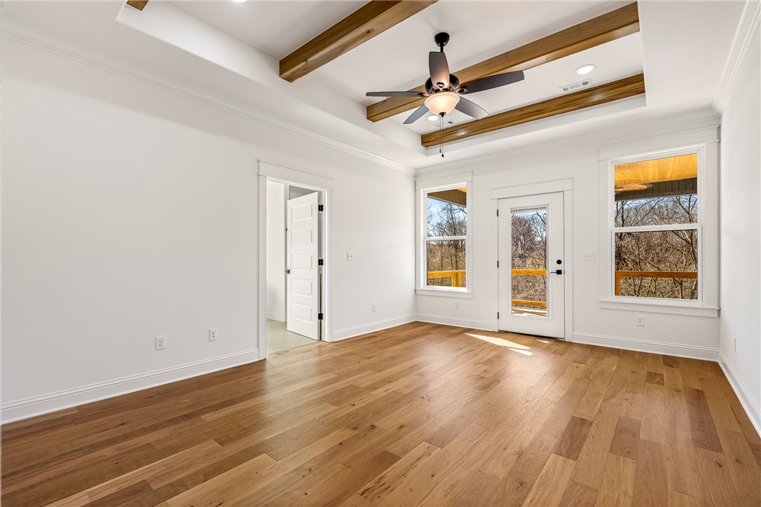 Brigadoon Sub Bvv - Residential