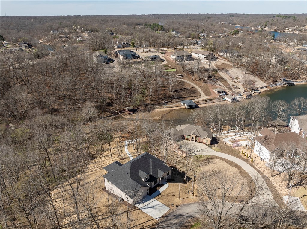 Brigadoon Sub Bvv - Residential