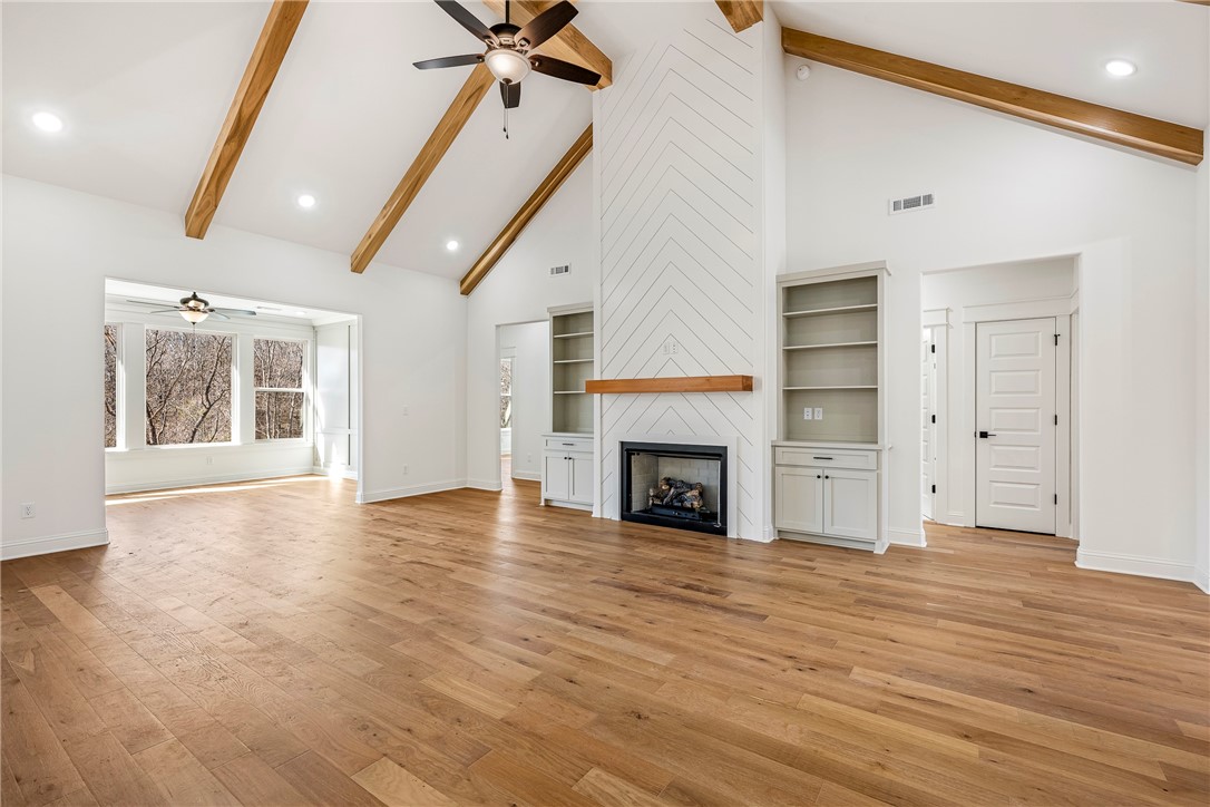 Brigadoon Sub Bvv - Residential