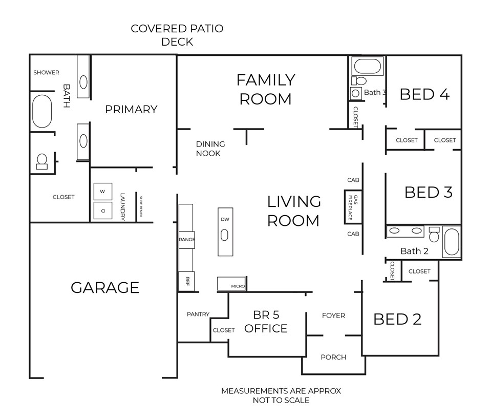 Brigadoon Sub Bvv - Residential