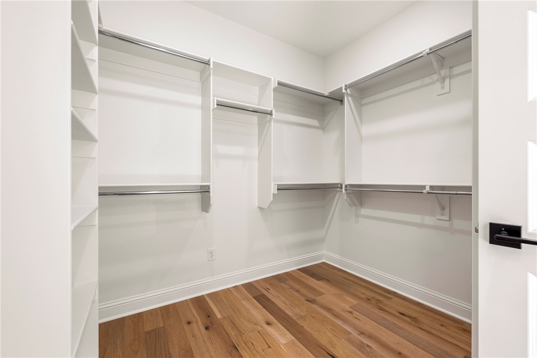 Brigadoon Sub Bvv - Residential