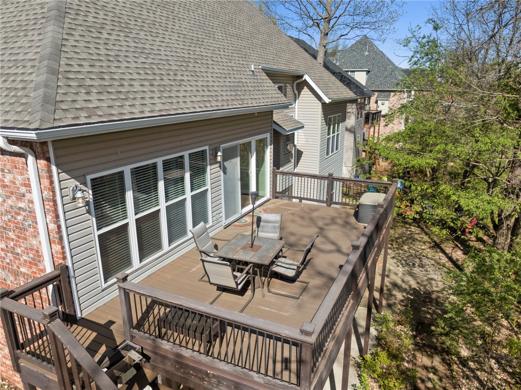 Kensington Ph 2 Bentonville - Residential Lease