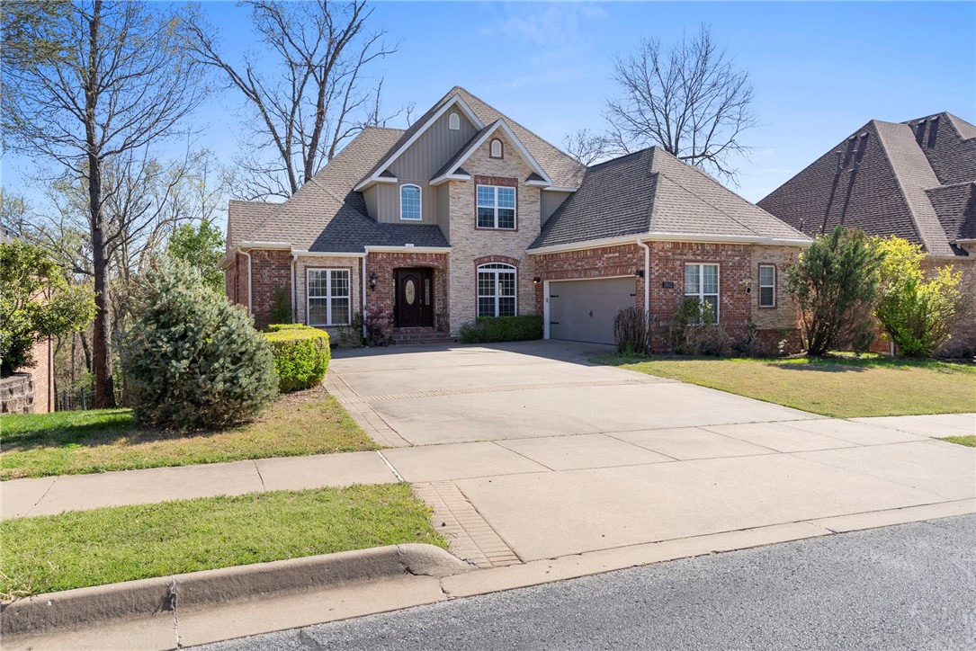 Kensington Ph 2 Bentonville - Residential Lease