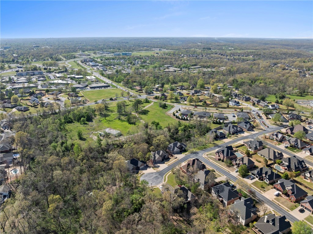 Kensington Ph 2 Bentonville - Residential Lease