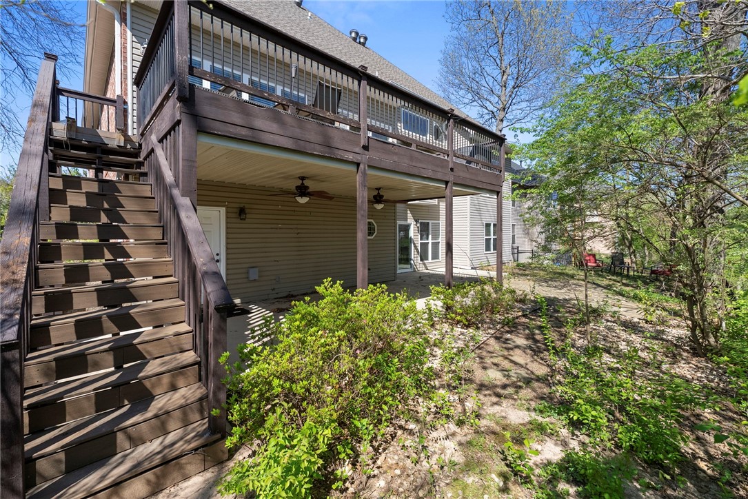 Kensington Ph 2 Bentonville - Residential Lease