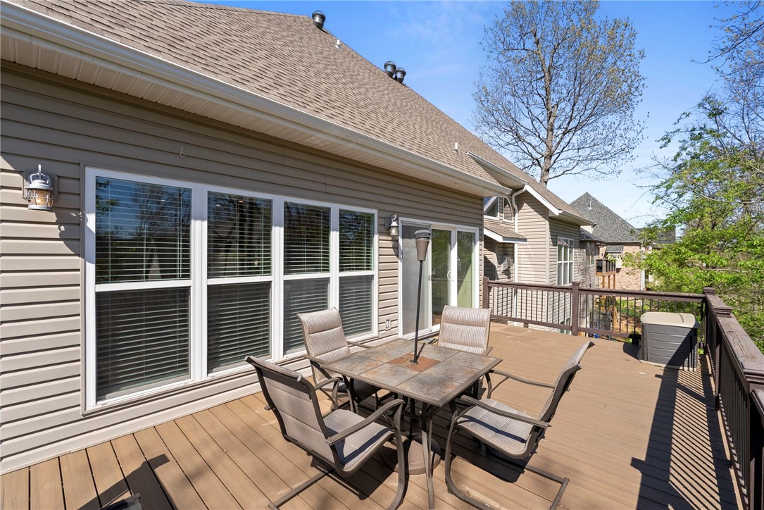 Kensington Ph 2 Bentonville - Residential Lease