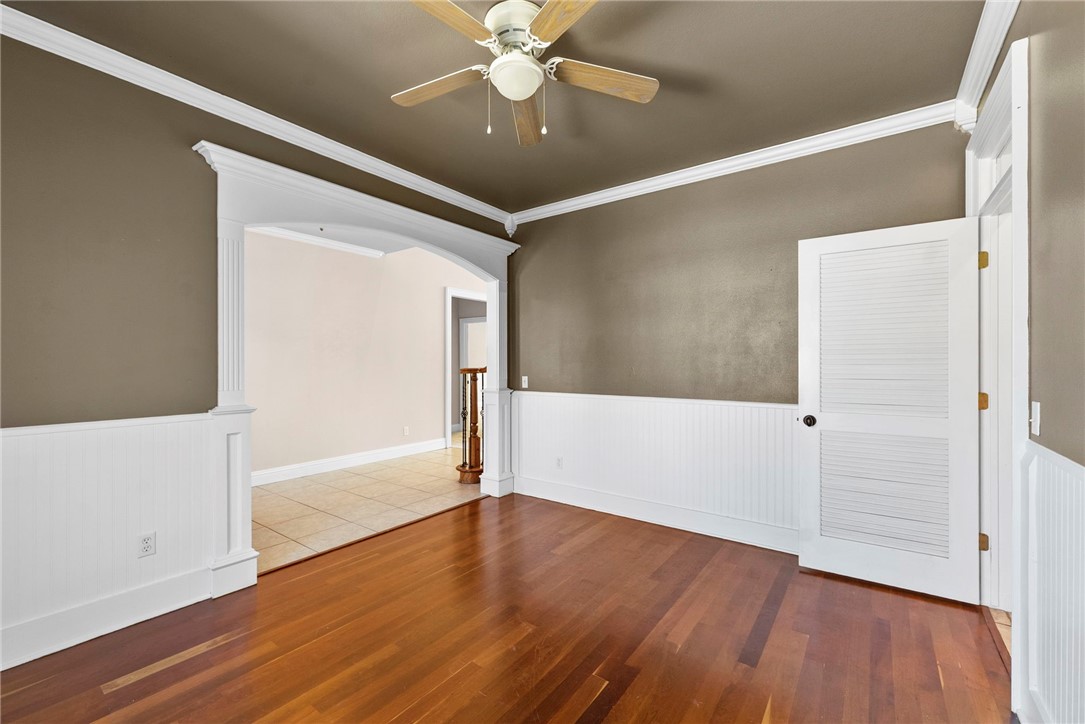 Kensington Ph 2 Bentonville - Residential Lease