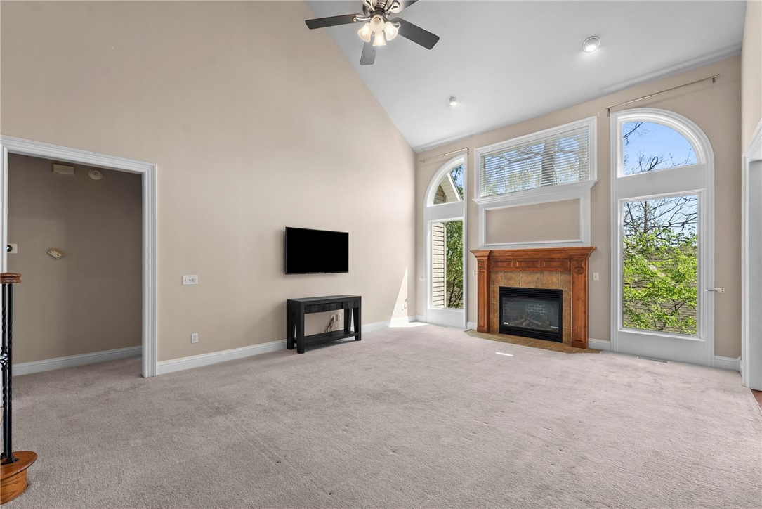 Kensington Ph 2 Bentonville - Residential Lease