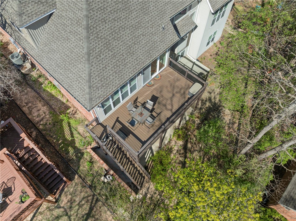 Kensington Ph 2 Bentonville - Residential Lease