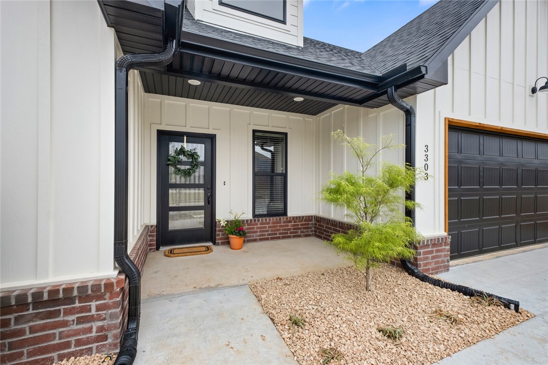 Woodlands Crossing Ph I Bentonville - Residential