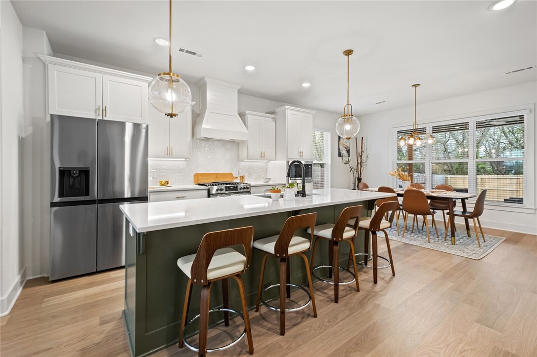 Woodlands Crossing Ph I Bentonville - Residential