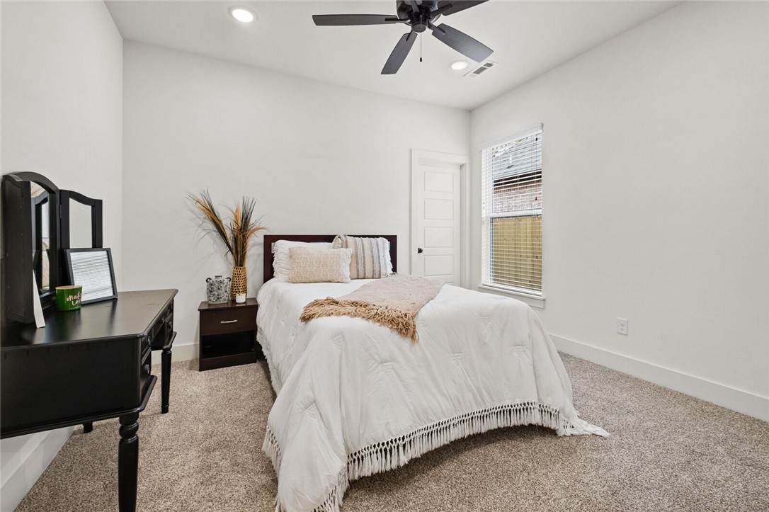 Woodlands Crossing Ph I Bentonville - Residential