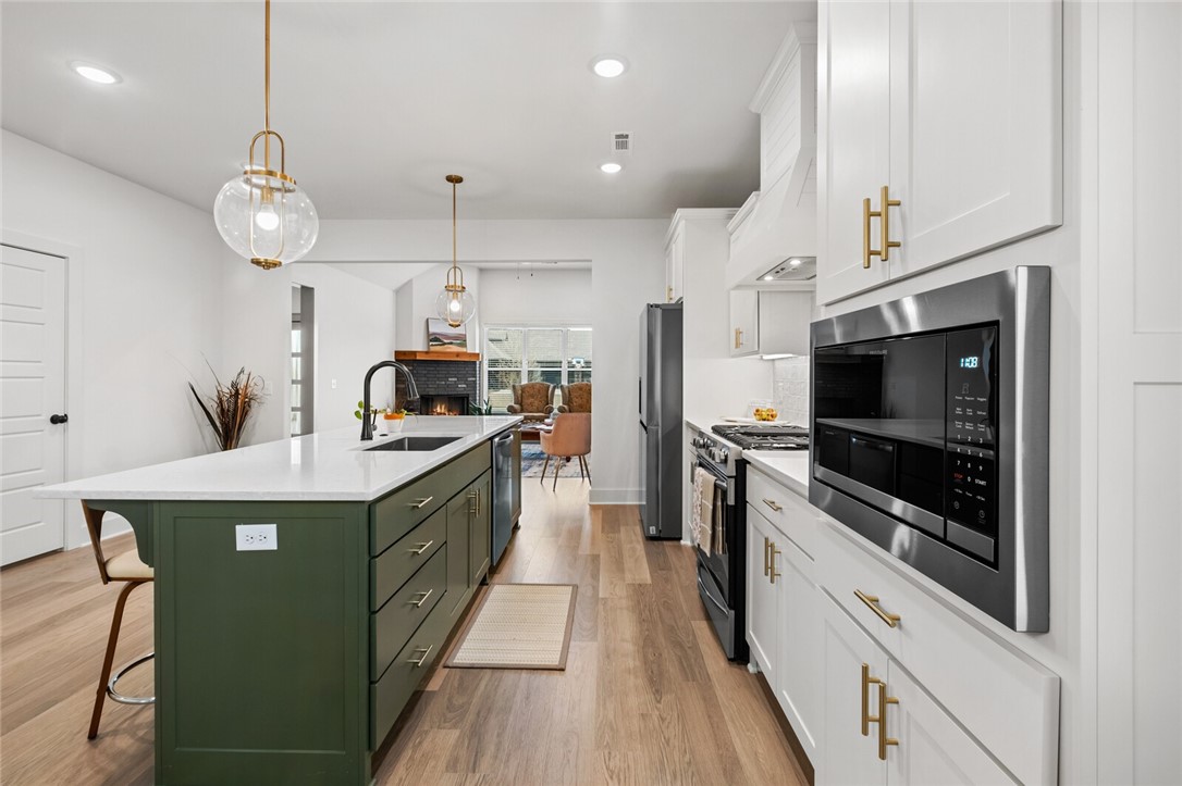 Woodlands Crossing Ph I Bentonville - Residential