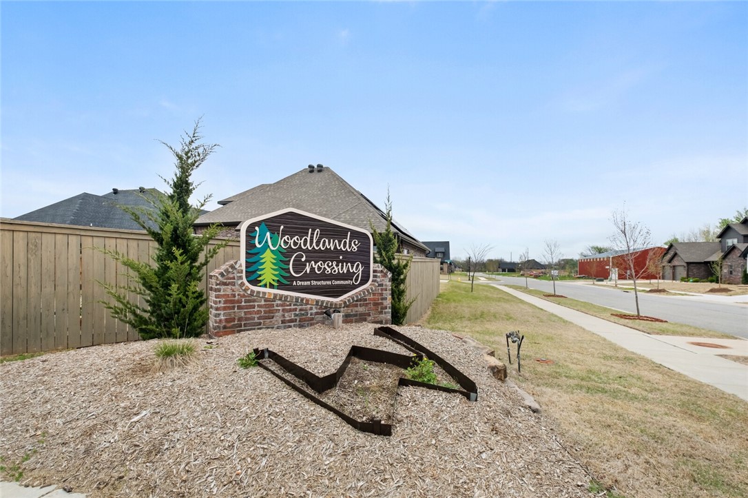 Woodlands Crossing Ph I Bentonville - Residential