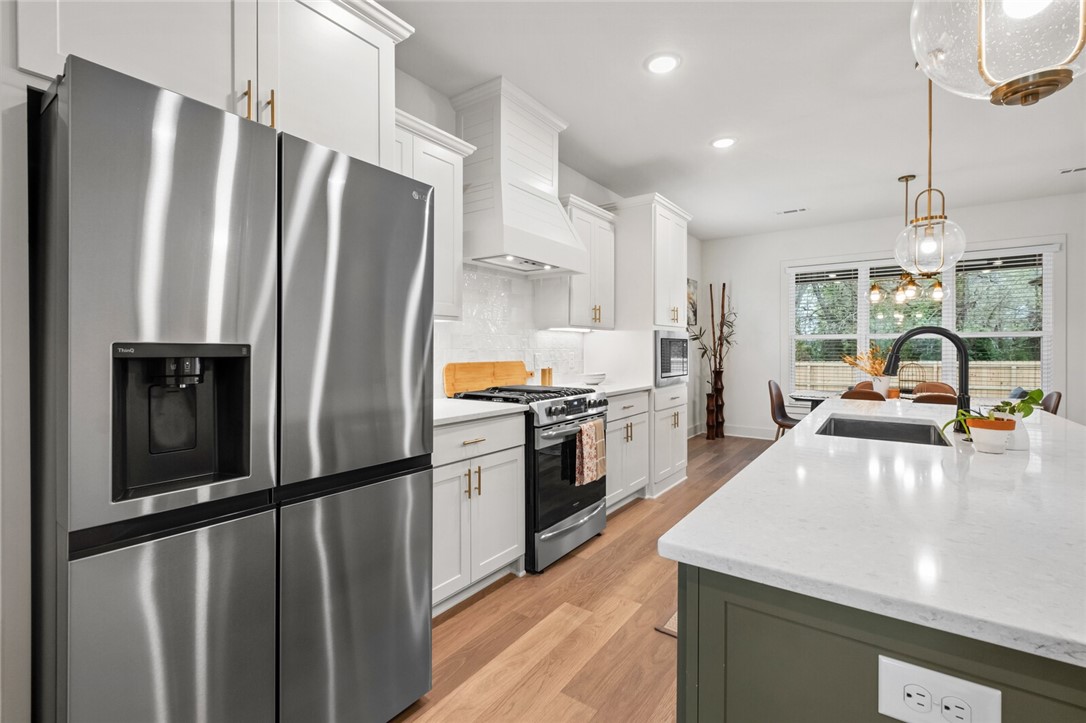 Woodlands Crossing Ph I Bentonville - Residential