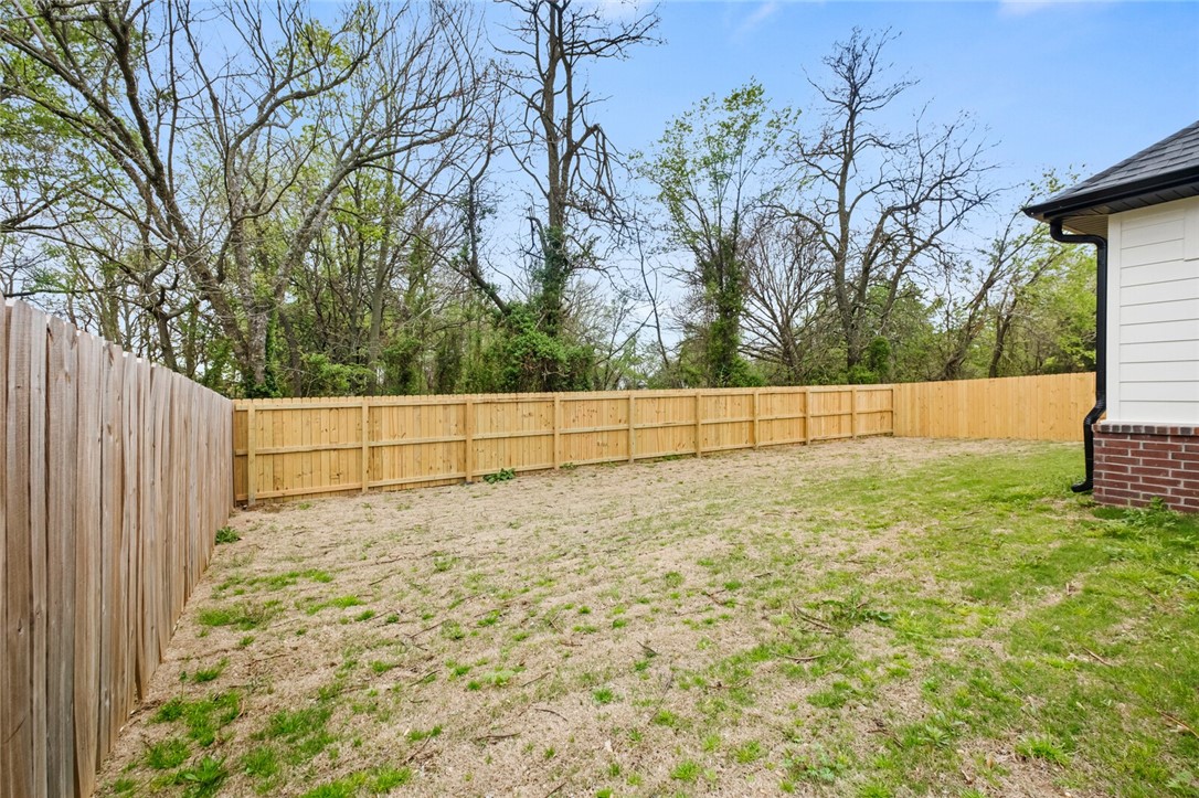 Woodlands Crossing Ph I Bentonville - Residential