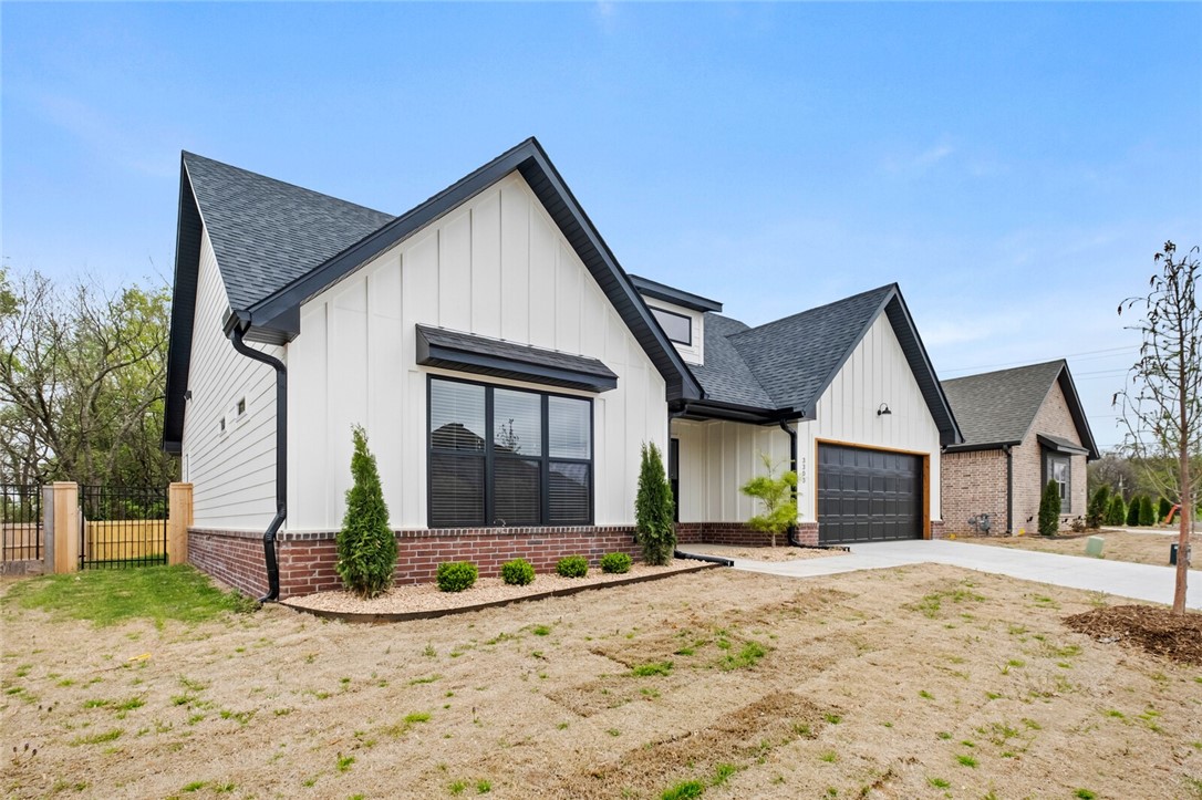 Woodlands Crossing Ph I Bentonville - Residential