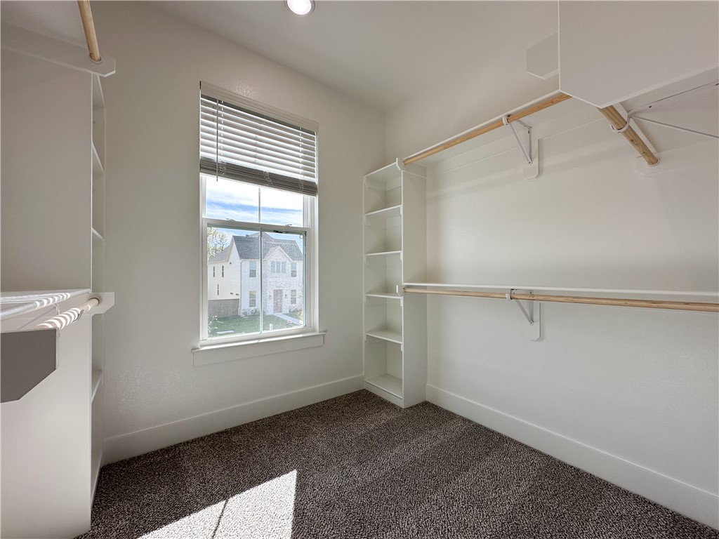 Towne West - Residential