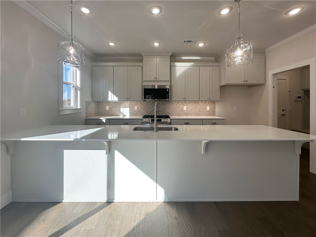 Towne West - Residential