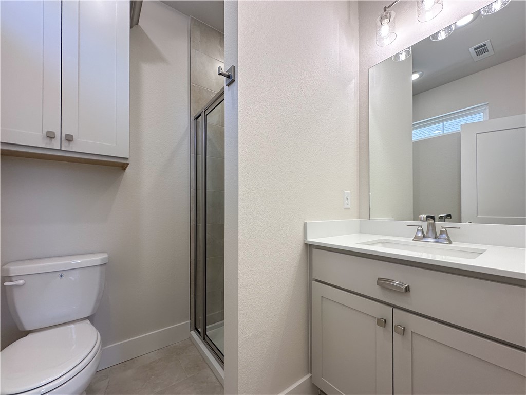 Towne West - Residential