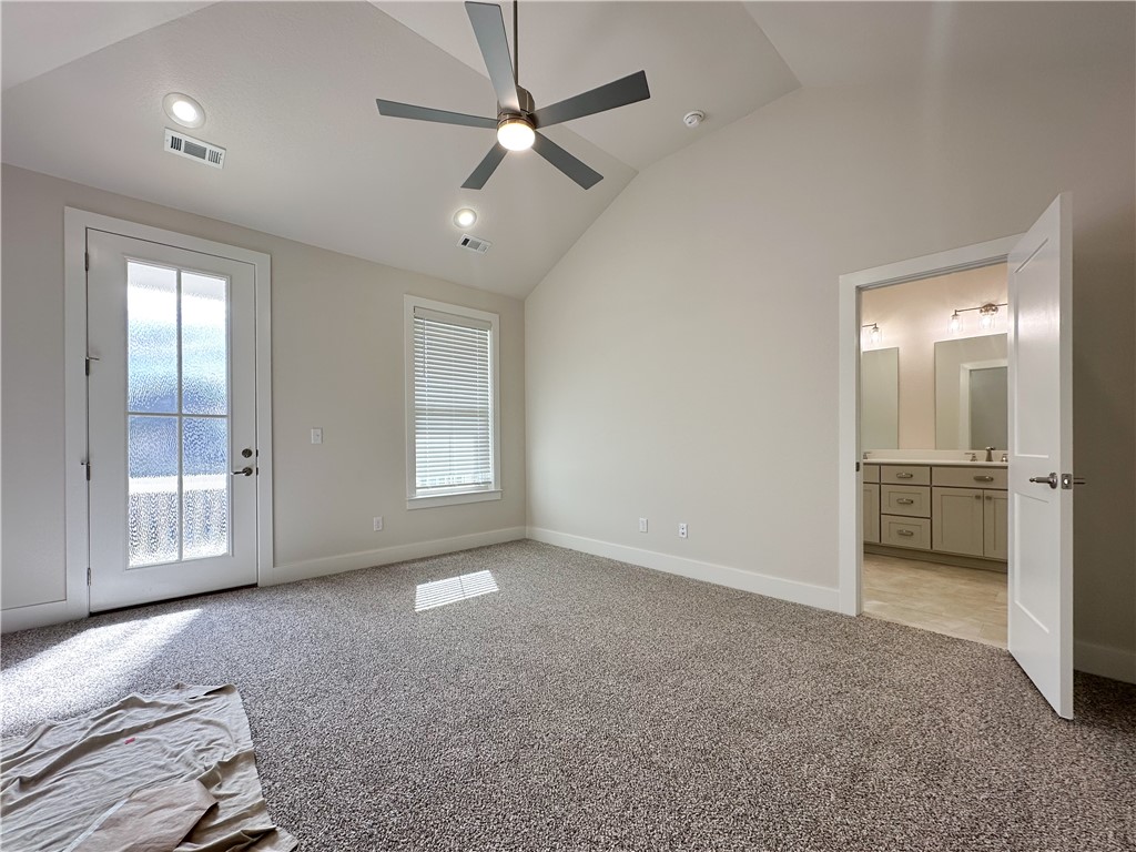 Towne West - Residential