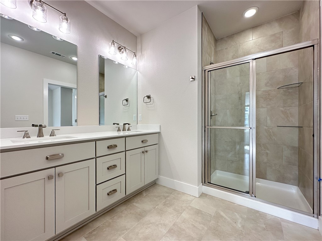 Towne West - Residential